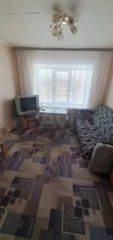 Комната 14 м в 1-к., 4/5 эт. - Фото 0
