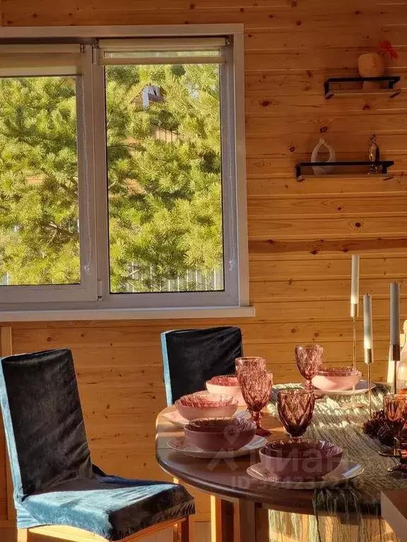 Дом в Свердловская область, Белоярский муниципальный округ, д. Гусева ... - Фото 2