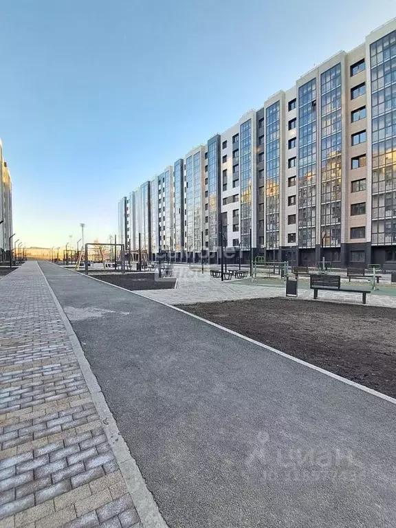 2-к кв. Иркутская область, Иркутск Гусарская тер., 12 (55.0 м) - Фото 0
