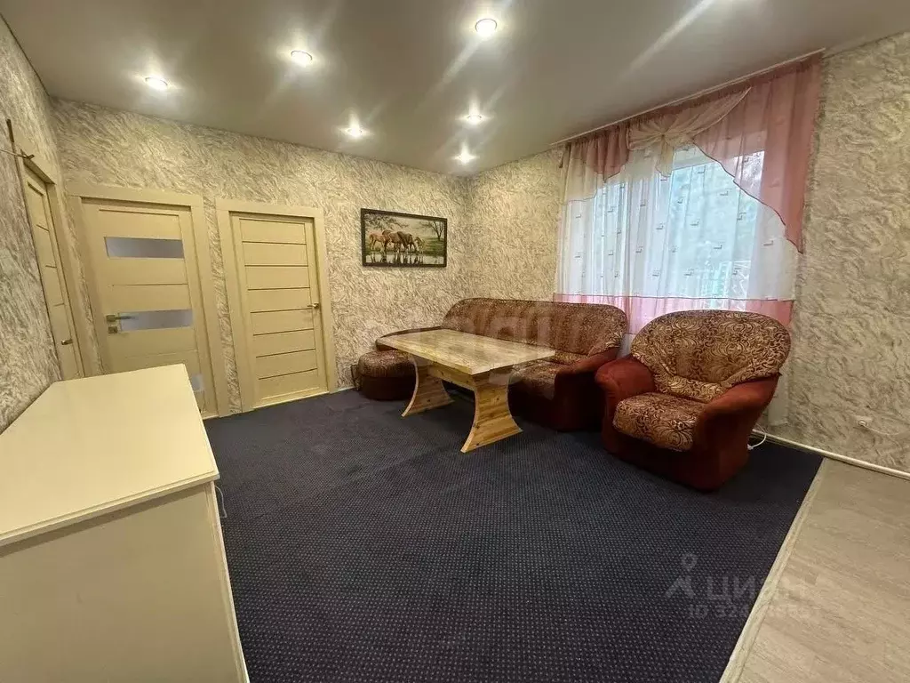 Дом в Новосибирская область, Искитимский район, Морозовский сельсовет, ... - Фото 1