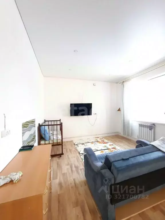 Дом в Бурятия, Улан-Удэ ул. Голубичная, 20 (62 м) - Фото 0