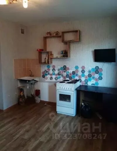 Студия Хабаровский край, Хабаровск Артемовская ул., 75 (18.0 м) - Фото 2