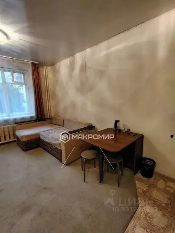 Комната Челябинская область, Челябинск ул. Гагарина, 2 (22.0 м) - Фото 2