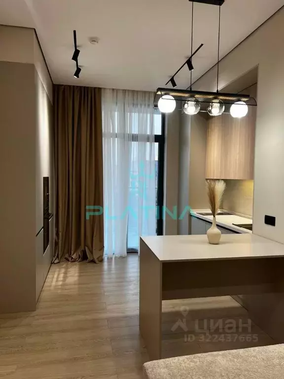 2-к кв. Татарстан, Казань ул. Сибгата Хакима, 62 (50.0 м) - Фото 1