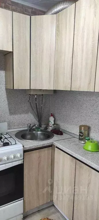 2-к кв. Пензенская область, Пенза ул. Карпинского, 27 (45.0 м) - Фото 1