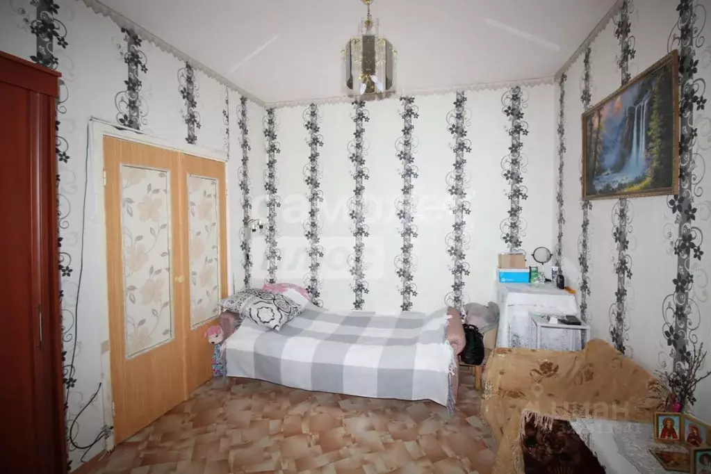 3-к кв. Архангельская область, Коряжма просп. Ленина, 48 (60.0 м) - Фото 2