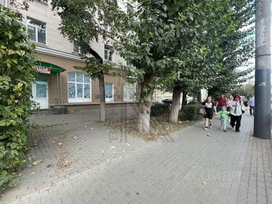 Помещение свободного назначения в Воронежская область, Воронеж ... - Фото 2
