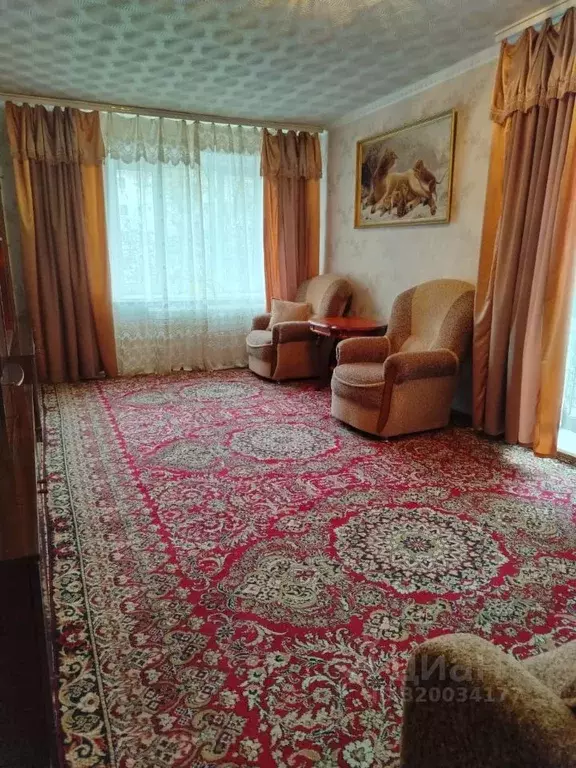 2-к кв. Владимирская область, Владимир ул. Верхняя Дуброва, 5 (51.1 м) - Фото 0
