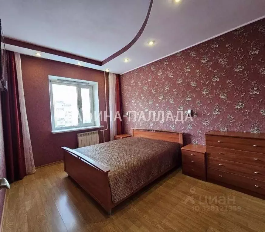 4-к кв. Ямало-Ненецкий АО, Надым ул. Зверева, 29 (87.0 м) - Фото 1