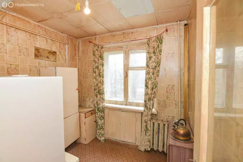 2-комнатная квартира: Воронеж, улица Писателя Маршака, 26 (44 м) - Фото 0