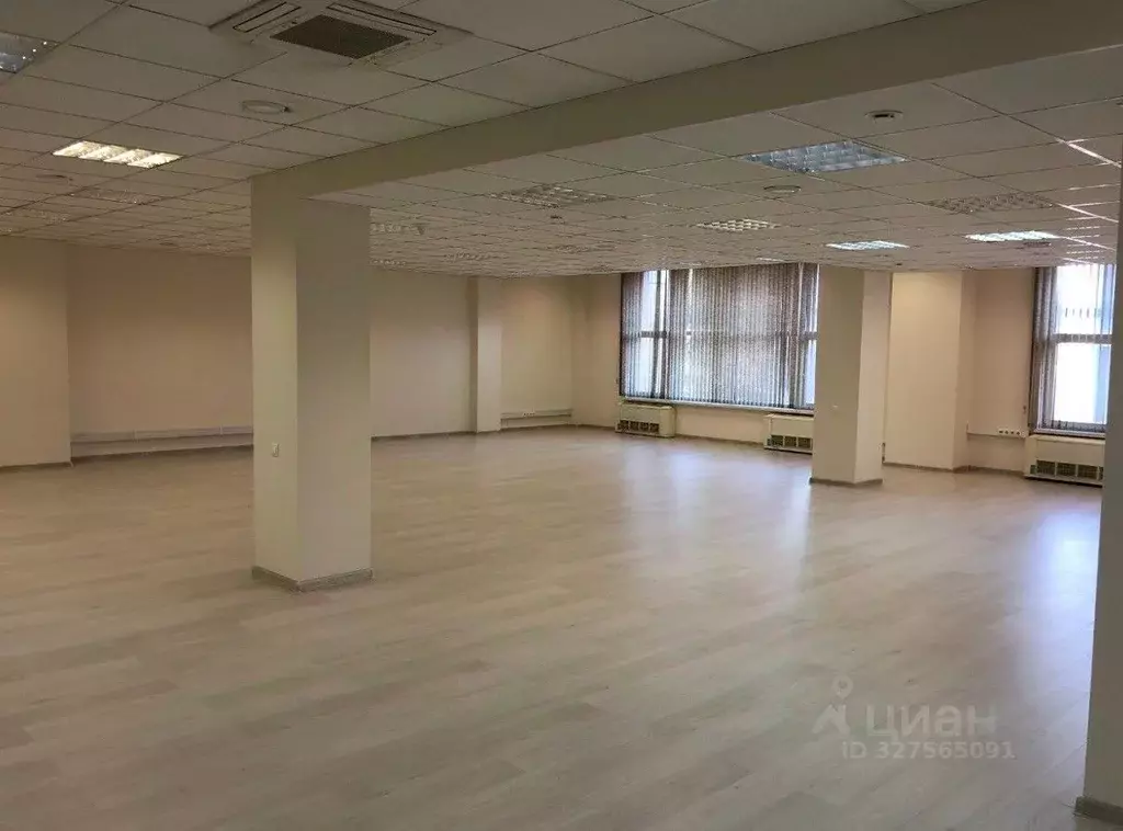 Офис в Москва ул. Ленинская Слобода, 19 (277 м) - Фото 2