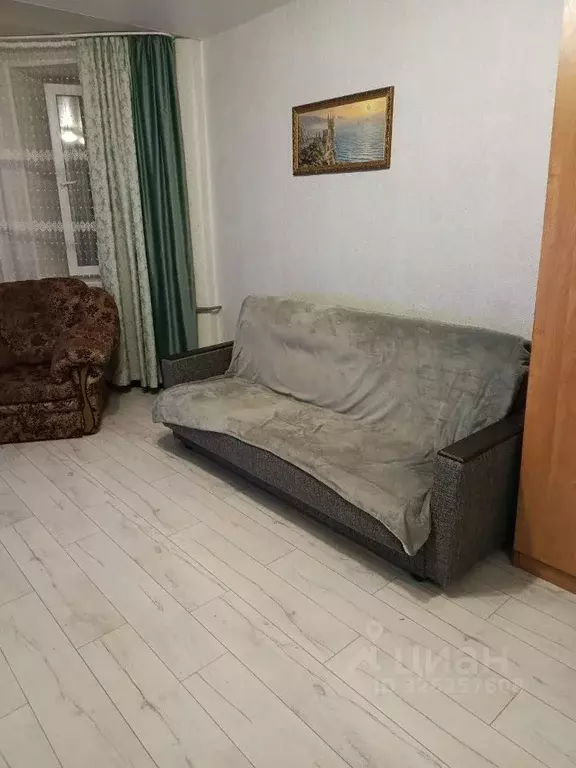 Студия Нижегородская область, Нижний Новгород ул. Чаадаева, 22 (27.0 ... - Фото 2