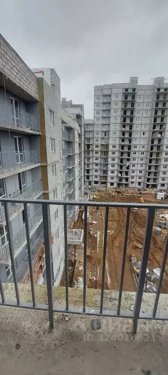 2-к кв. Ярославская область, Ярославль просп. Фрунзе, 56Д (73.26 м) - Фото 1