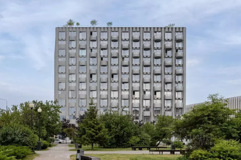 3-к кв. Москва Подольское ш., 3 (63.6 м) - Фото 0