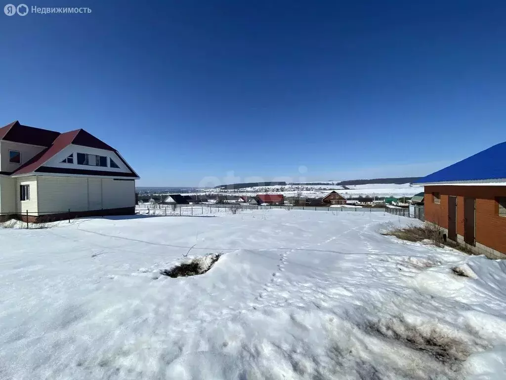 Участок в село Красноусольский, Новая улица (14.5 м) - Фото 2