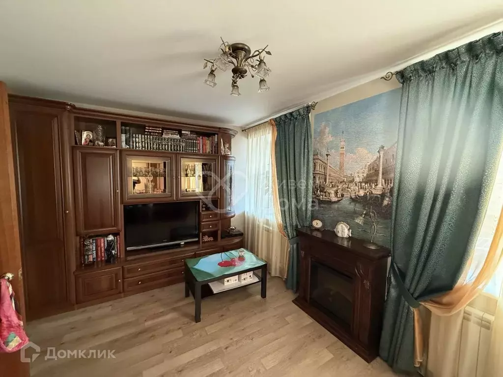 Продаётся 3-к квартира, 94.5 м - Фото 0