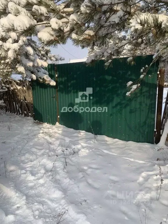 Участок в Свердловская область, Верхняя Пышма городской округ, пос. ... - Фото 1