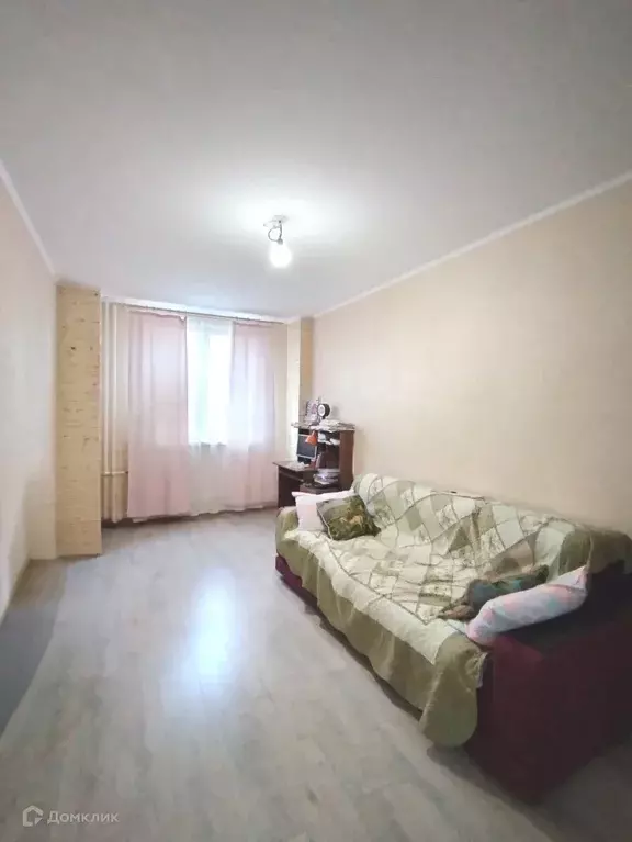 Продаётся 1-к квартира, 39 м - Фото 0
