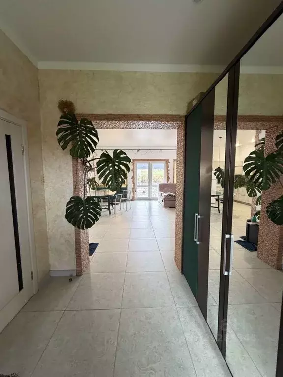 Дом в Белгородская область, Белгородский район, Никольское с/пос, с. ... - Фото 1