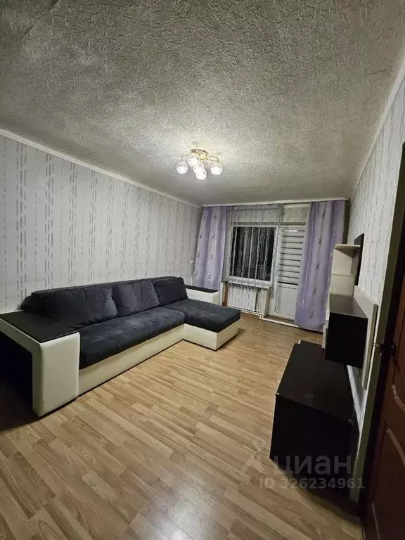 2-к кв. Ростовская область, Ростов-на-Дону Казахская ул., 77а (44.2 м) - Фото 1