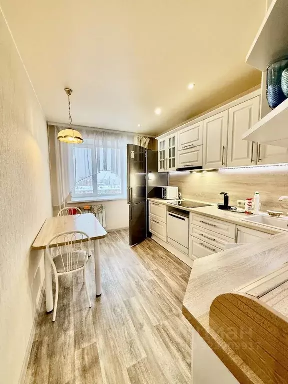 2-к кв. Томская область, Томск Водопроводная ул., 14 (56.1 м) - Фото 2