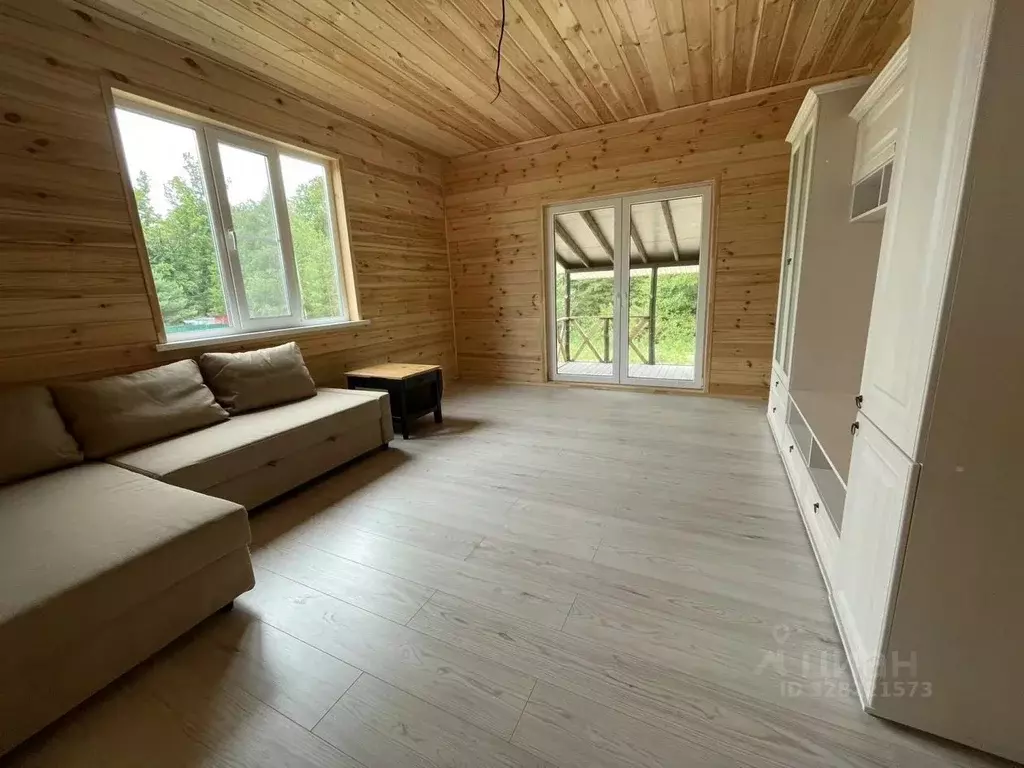 Дом в Московская область, Егорьевск муниципальный округ, д. Васютино ... - Фото 1