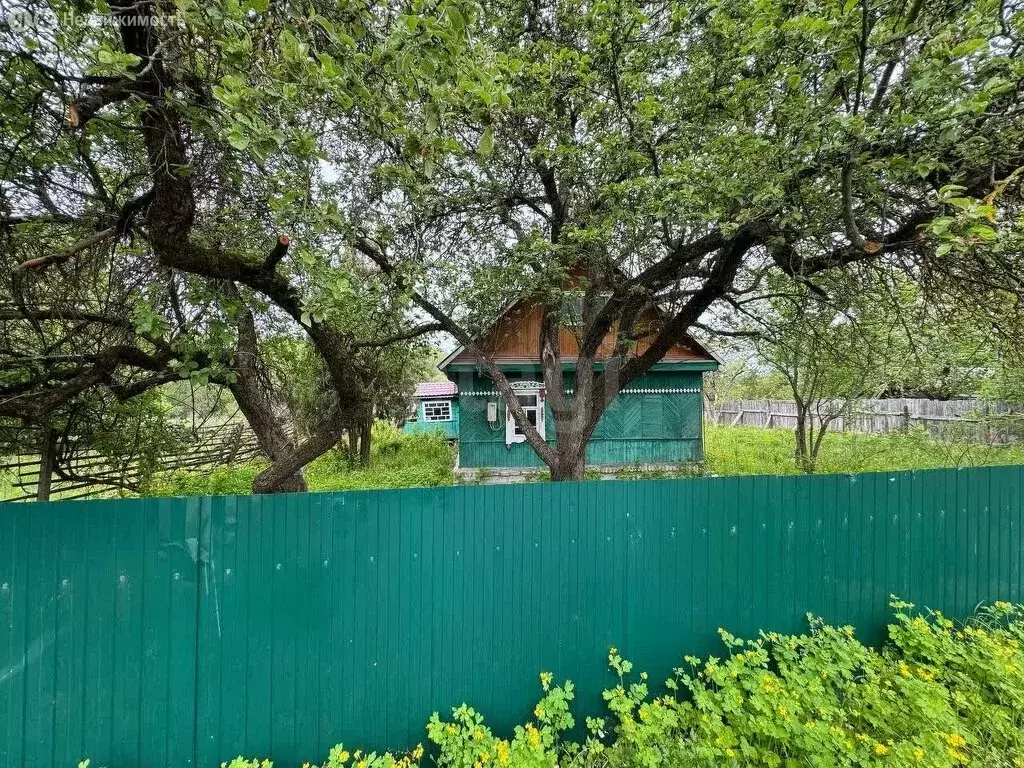 Дом в деревня Буда, Космическая улица (63.5 м) - Фото 1