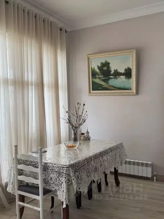 Дом в Дагестан, Дербент ул. Кобякова, 58 (120 м) - Фото 1