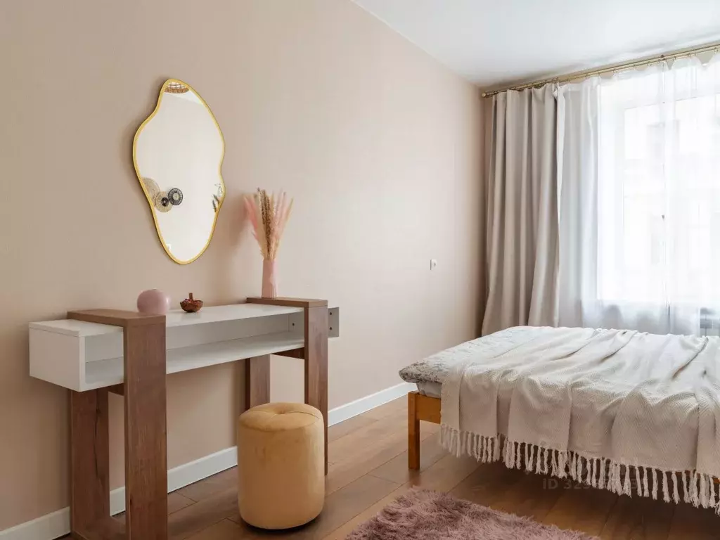 3-к кв. Санкт-Петербург Транспортный пер., 8 (70.0 м) - Фото 1