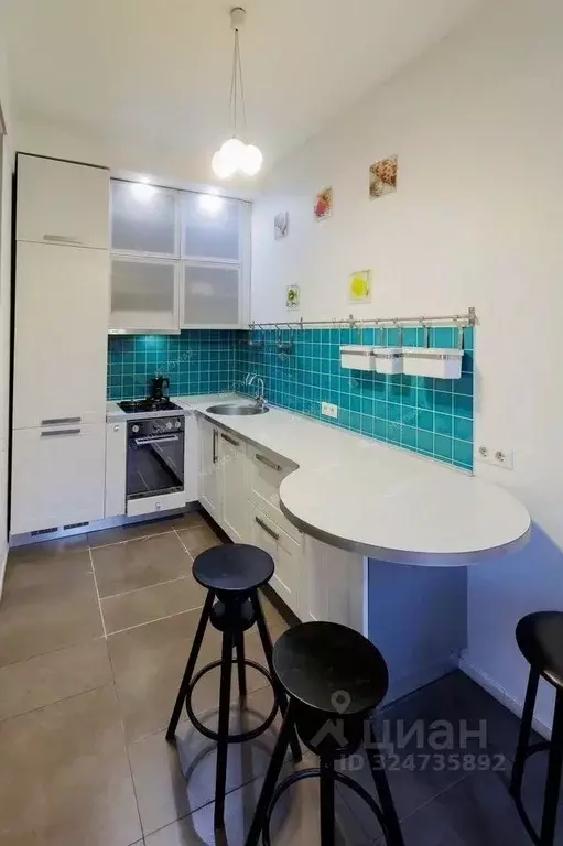 2-к кв. Санкт-Петербург Воронежская ул., 54 (70.0 м) - Фото 2