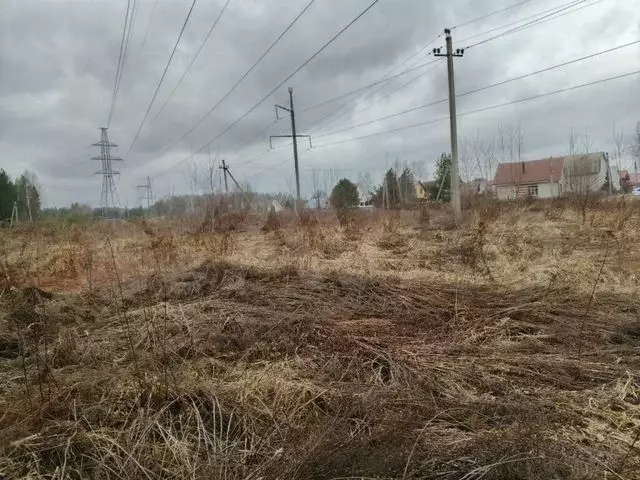 Участок 6 сот. (ИЖС) - Фото 0