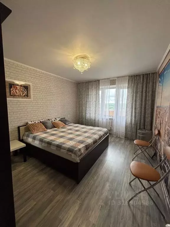 2-к кв. Московская область, Долгопрудный Молодежная ул., 4 (45.0 м) - Фото 0