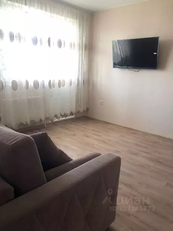 1-к кв. Адыгея, Тахтамукайский район, Яблоновский пгт Шоссейная ул., ... - Фото 2