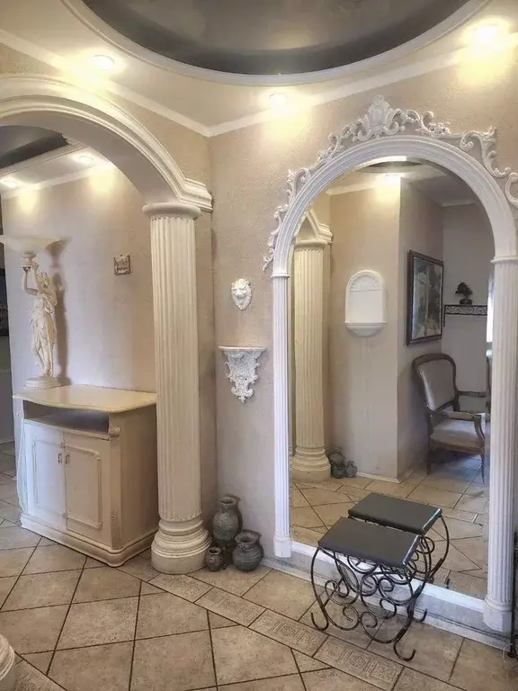 3-к кв. Москва Партизанская ул., 36 (100.0 м) - Фото 1