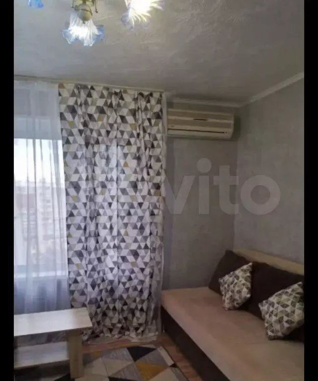 Квартира-студия, 14,1 м, 9/9 эт. - Фото 1