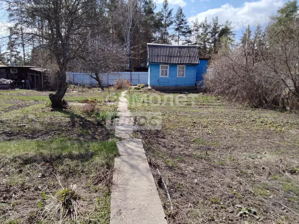 Дом в Пенза, садовое дачное товарищество Мелодия (35 м) - Фото 1