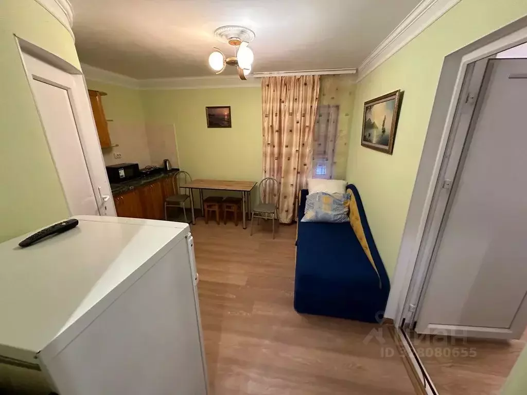 Комната Крым, Ялта муниципальный округ, Кореиз пгт ш. Алупкинское, 18Б - Фото 2