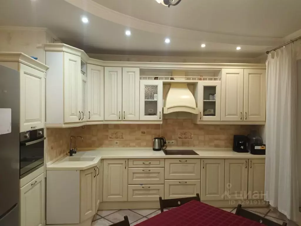 3-к кв. Московская область, Люберцы Октябрьский просп., 18к3 (86.9 м) - Фото 1