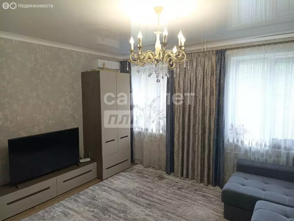 2-комнатная квартира: Липецк, улица Адмирала Макарова, 32 (61.3 м) - Фото 0