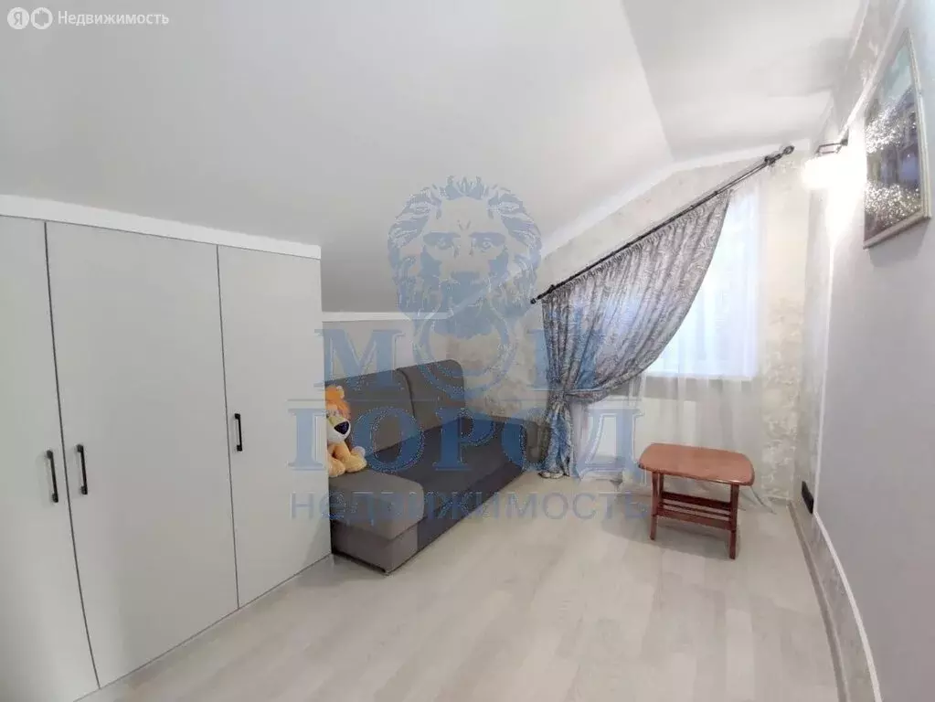 Дом в Батайск, микрорайон Южный, Молодёжная улица (110 м) - Фото 0
