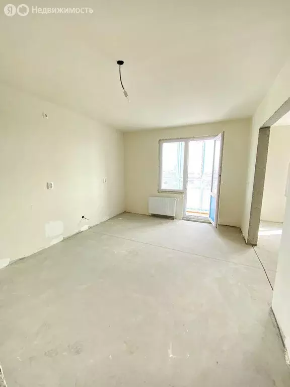 3-комнатная квартира: Курган, жилой район Заозёрный, 1-й микрорайон, ... - Фото 1