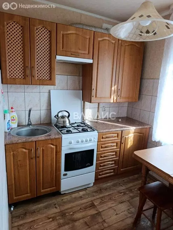 2-комнатная квартира: Пионерский, Флотская улица, 13 (41.8 м) - Фото 2