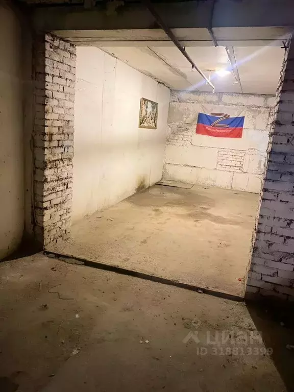 Гараж в Башкортостан, Уфа ул. Бехтерева, 12 (35 м) - Фото 0