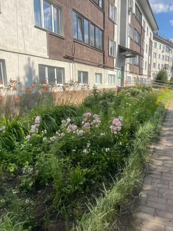 2-к. квартира, 50 м, 4/4 эт. - Фото 0