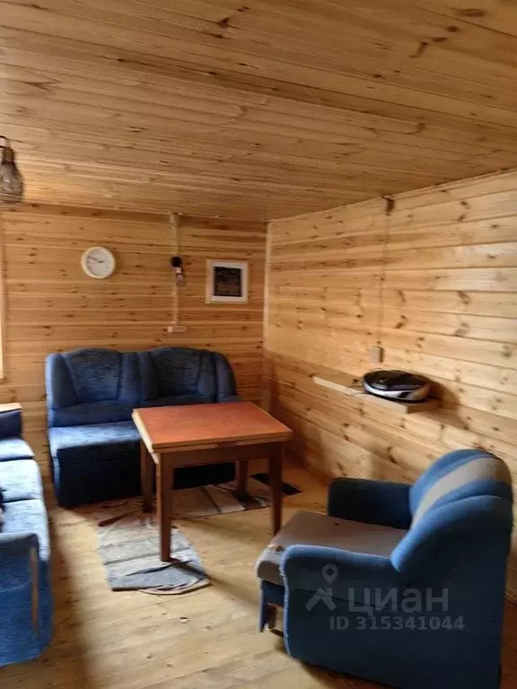 Дом в Нижегородская область, Дзержинск Зоренька СТ,  (58 м) - Фото 2