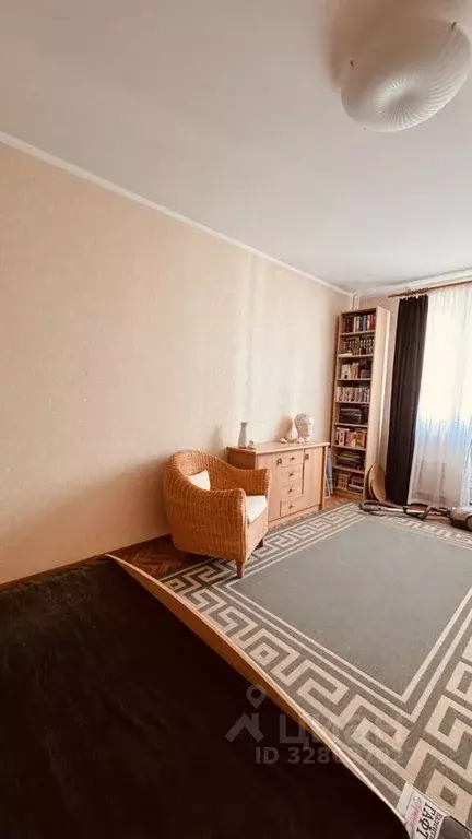 1-к кв. Москва Фестивальная ул., 4 (40.0 м) - Фото 1