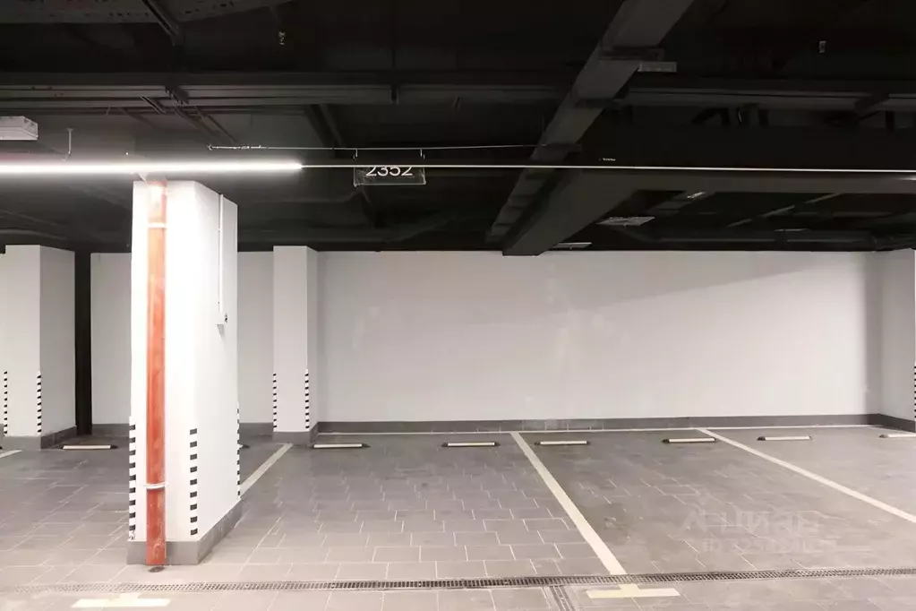 Гараж в Москва ул. 4-я Марьиной рощи, 10к5 (15 м) - Фото 2