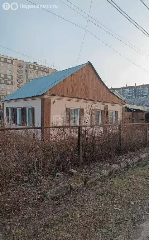 Дом в Челябинск, Шлюзовая улица, 57 (65 м) - Фото 0