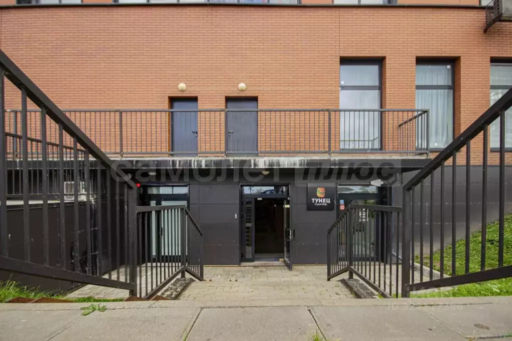 Помещение свободного назначения в Московская область, Наро-Фоминск пл. ... - Фото 2