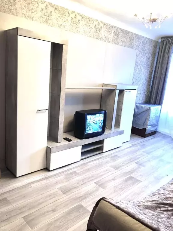 2-к кв. Челябинская область, Челябинск Свердловский просп., 52 (51.0 ... - Фото 1